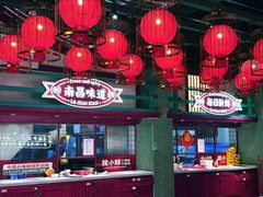 -辣小鲜·南昌大排档(船山路店)
