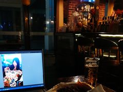 -帕丁顿酒吧Paddington