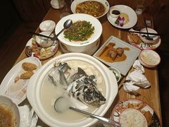 -新白鹿餐厅(龙游路总店·杭帮菜名店)