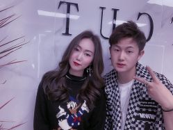 -CUT CUT Hair Salon