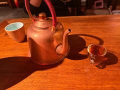 -小吊梨汤·北京菜·烤鸭(白石桥南店)