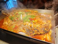 -鸣记脆皮烤鱼(山姆店)