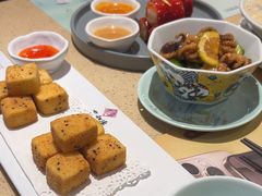 -点都德(千灯湖环宇城店)
