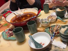 -锦府盐帮·侯宅(五棵松万达店)