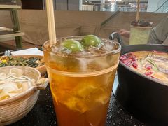-山缓缓火锅(青岛万象城店)
