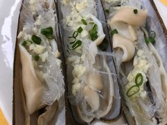 圣子皇-蚝专家(北滘店)