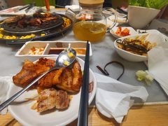 -韩宫宴和牛烤肉(合肥滨湖银泰城店)
