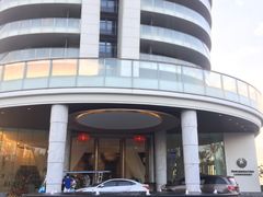 -凤凰岛度假酒店-海鲜自助餐厅