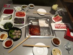 -海底捞火锅(振华商厦店)