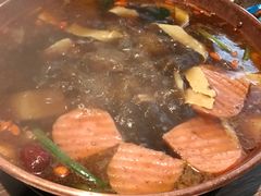 -亿百顺红焖羊排小馆(总店)