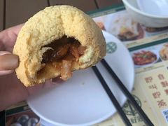 -添好运点心专门店(百老汇店)
