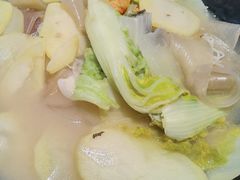-万记麻辣烫国展总店