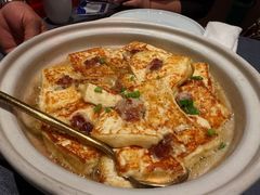 -小天厨民间菜馆(深圳街店)