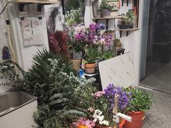 -FEI FEI FLOWER鲜花店·气球派对·宝宝宴布置(虹口德必运动Loft店)