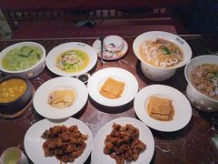 -新白鹿餐厅(龙游路总店·杭帮菜名店)