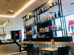 -必胜客(证大大拇指店)
