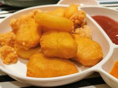 -Aqua Oasis 水天堂(相城天虹商场店)