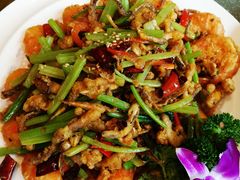 -东北大院·东北菜(三台子店)