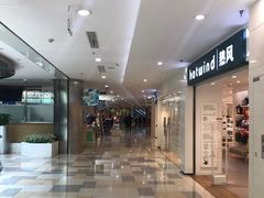 -鹏欣水游城