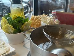 -焯牛潮汕牛肉火锅(云峰街创始店)