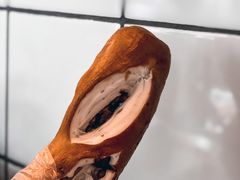 红豆碱水包-81BAKERY(大学路店)