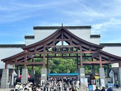 -采石矶景区