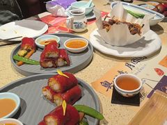-点都德(奥体印象城店)