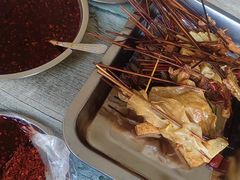 -怪老头甜不辣(抚琴小区店)