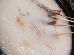 -盈田盈粥庄(博山东路店)