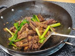 -大自然醉鹅·铁锅火焰鹅(上海联洋店)