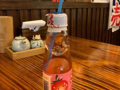 -坂吉屋·居酒屋深夜食堂(龙湖店)