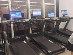-乐刻健身(西丽创智云城店)