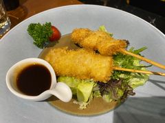 -九井澤精致料理(金茂店)