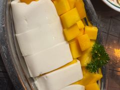 -楼上大排档·顺德菜·粥水·鱼生(苗栗路店)
