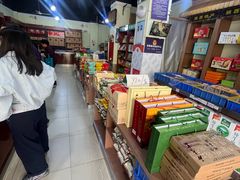 -石灰窑健民食品店(人民街店)