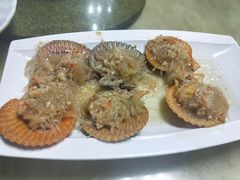 -四川小胡子海鲜(丁村万人海鲜广场店)