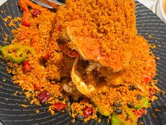 -粤来记·啫啫煲·点心(日月光店)