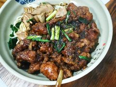 -无名氏面馆(邮电路店)