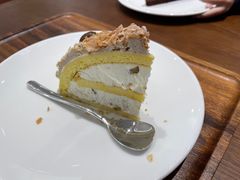 -Peet's Coffee皮爷咖啡(上海长风大悦城店)