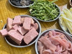 -渝味黄姐火锅(黄泥村店)