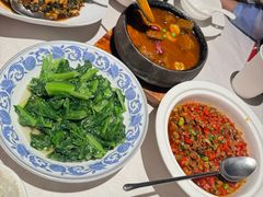 -千百味红餐厅·江西菜(绿地双子塔店)