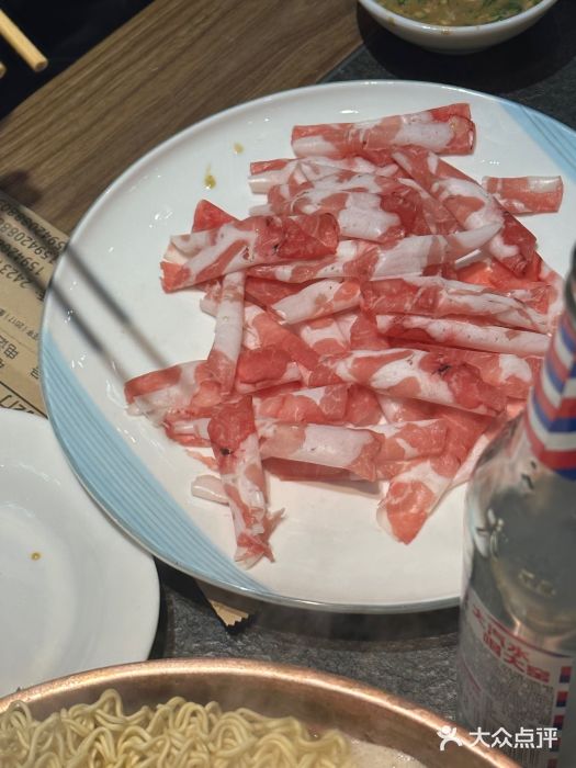 徐记手切鲜羊肉(辽沈二街店)图片