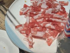 -徐记手切鲜羊肉(辽沈二街店)