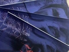 -LIENOW来闹密室剧本推理&狼人杀(李家村万达广场店)