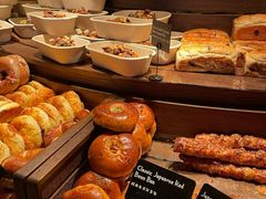 -B&C黄油与面包·THE GARDEN BAKERY概念店(世纪汇店)