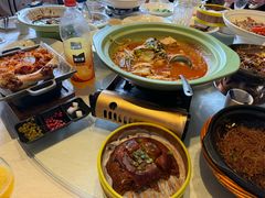 -老平安农家菜(平安店)