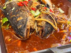 -三炮儿东北烧烤·龙虾(南京首店)