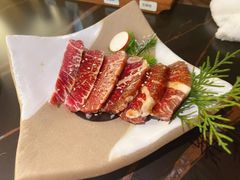 上选横膈膜-厚贞日式烤肉(浦东汇智店)