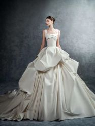 点击看大图 -Chic Bridal 熙可婚纱