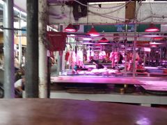 -清远三鸟海鲜农贸市场